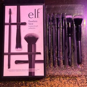 e.l.f. Flawless Face Brush Set